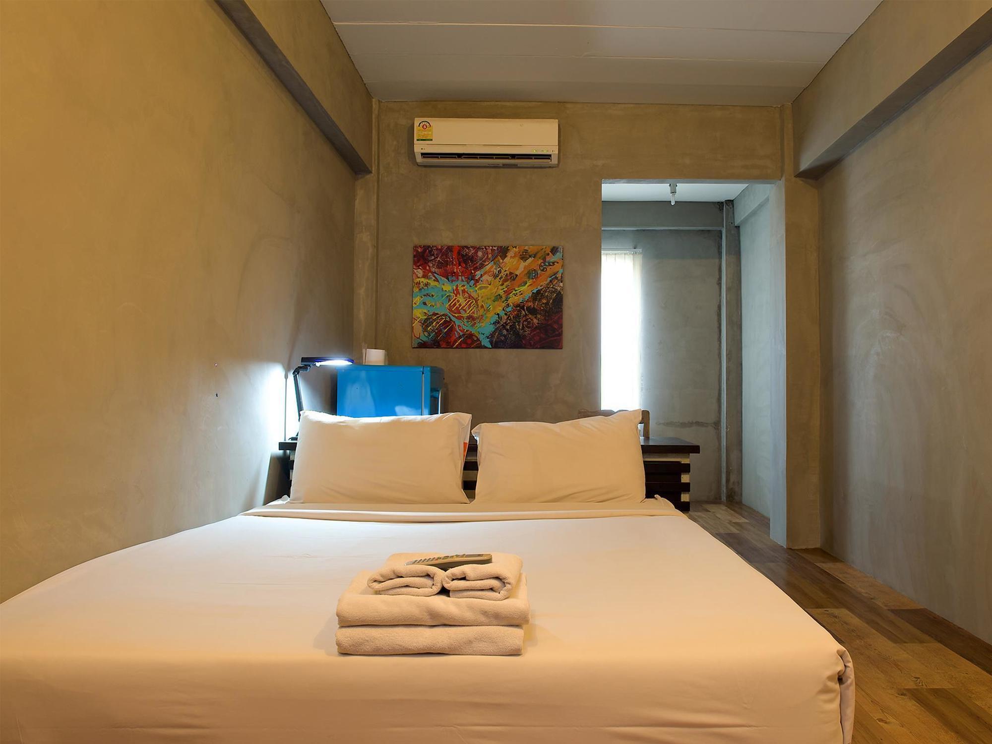 B2 Santitham Hotel Chiang Mai Exterior photo