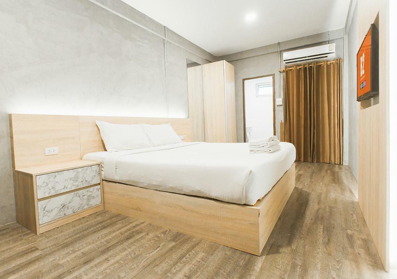B2 Santitham Hotel Chiang Mai Exterior photo